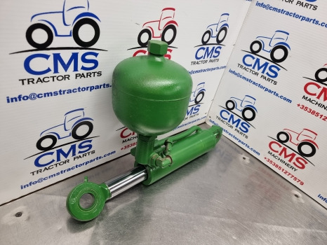 John Deere 6210r, 6r, 6m Suspension Hydraulic Ram Assy Rh Al223372, Al205721 - Hệ thống treo: hình 2 John Deere 6210r, 6r, 6m Suspension Hydraulic Ram Assy Rh Al223372, Al205721 - Hệ thống treo: hình 2