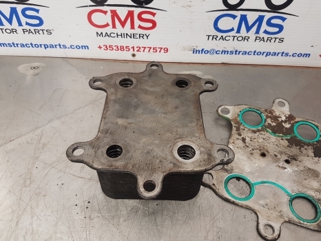 John Deere 6210r Oil Cooler R528440 - Bộ làm mát dầu cho Máy cày: hình 3 John Deere 6210r Oil Cooler R528440 - Bộ làm mát dầu cho Máy cày: hình 3