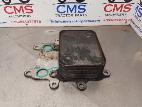 John Deere 6210r Oil Cooler R528440 - Bộ làm mát dầu cho Máy cày: hình 2 John Deere 6210r Oil Cooler R528440 - Bộ làm mát dầu cho Máy cày: hình 2