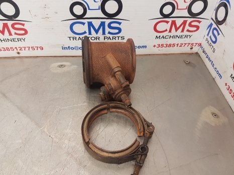 John Deere 6210r Pipe Conector Turbocharger R528456 - Bộ tăng áp cho Máy cày: hình 2 John Deere 6210r Pipe Conector Turbocharger R528456 - Bộ tăng áp cho Máy cày: hình 2