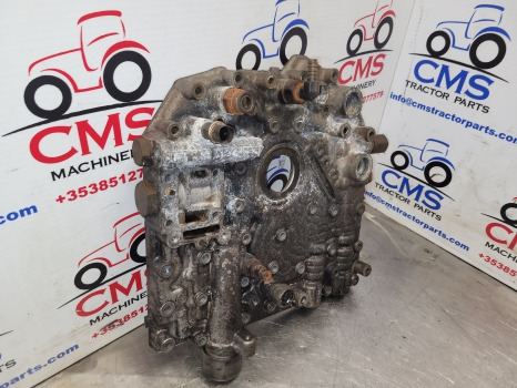 John Deere 6230, 6r, 6m Transmission Gearbox Housing R238636, L229509 - Hộp số: hình 3 John Deere 6230, 6r, 6m Transmission Gearbox Housing R238636, L229509 - Hộp số: hình 3