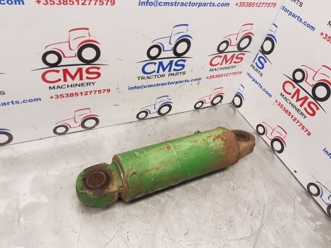 John Deere 6300, 6400, 6115m Hydraulic Assistor Ram Cylinder Al76637, Al110595 - Xi lanh thủy lực cho Máy cày: hình 2 John Deere 6300, 6400, 6115m Hydraulic Assistor Ram Cylinder Al76637, Al110595 - Xi lanh thủy lực cho Máy cày: hình 2