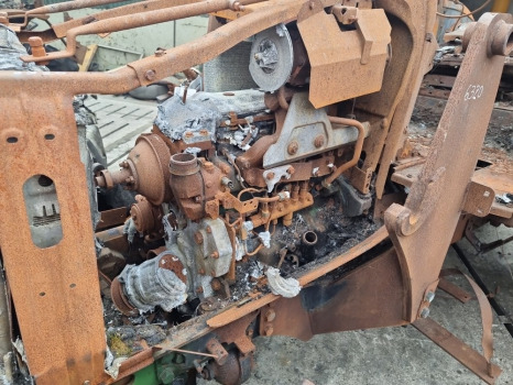 John Deere 6320 Complete Engine For Parts - Động cơ cho Máy móc nông nghiệp: hình 3 John Deere 6320 Complete Engine For Parts - Động cơ cho Máy móc nông nghiệp: hình 3