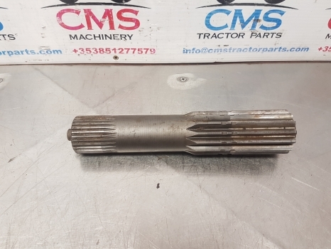 John Deere 6400, 6300 Serie Se Rear Axle Half Shaft Lhs Check Condition L77514 - Bán trục cho Máy cày: hình 4 John Deere 6400, 6300 Serie Se Rear Axle Half Shaft Lhs Check Condition L77514 - Bán trục cho Máy cày: hình 4