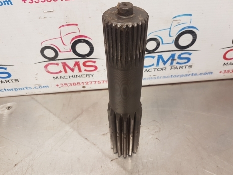 John Deere 6400, 6300 Serie Se Rear Axle Half Shaft Lhs Check Condition L77514 - Bán trục cho Máy cày: hình 1 John Deere 6400, 6300 Serie Se Rear Axle Half Shaft Lhs Check Condition L77514 - Bán trục cho Máy cày: hình 1