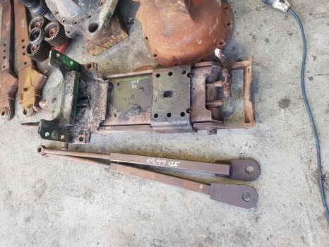 John Deere 6430, 6115m Hydraulic Pick Up Hitch Assy Al229595, Al169076, Al169077 - Bộ ghép nhanh cho Máy cày: hình 4 John Deere 6430, 6115m Hydraulic Pick Up Hitch Assy Al229595, Al169076, Al169077 - Bộ ghép nhanh cho Máy cày: hình 4