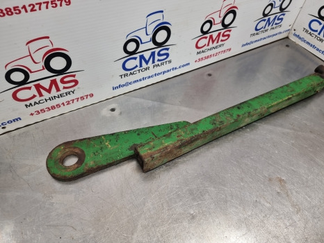 John Deere 6610, 6020, 6010, 5020 Pick Up Hitch Rod Lhs Al117212 - Khung/ Sườn: hình 3 John Deere 6610, 6020, 6010, 5020 Pick Up Hitch Rod Lhs Al117212 - Khung/ Sườn: hình 3