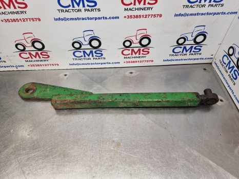 John Deere 6610, 6020, 6010, 5020 Pick Up Hitch Rod Lhs Al117212 - Khung/ Sườn: hình 1 John Deere 6610, 6020, 6010, 5020 Pick Up Hitch Rod Lhs Al117212 - Khung/ Sườn: hình 1
