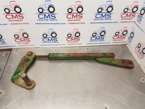 John Deere 6610, 6020, 6010, 5020 Pick Up Hitch Rod Lhsl158052, Al117212 - Bộ ghép nhanh cho Máy cày: hình 2 John Deere 6610, 6020, 6010, 5020 Pick Up Hitch Rod Lhsl158052, Al117212 - Bộ ghép nhanh cho Máy cày: hình 2