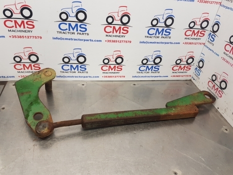 John Deere 6610, 6020, 6010, 5020 Pick Up Hitch Rod Lhsl158052, Al117212 - Bộ ghép nhanh cho Máy cày: hình 5 John Deere 6610, 6020, 6010, 5020 Pick Up Hitch Rod Lhsl158052, Al117212 - Bộ ghép nhanh cho Máy cày: hình 5