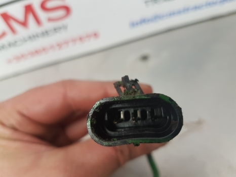 John Deere 6610, 6210, 6215, 6220 Draft Sensing, Sensor Al75430, Al169481 - Bộ cảm biến cho Máy móc nông nghiệp: hình 3 John Deere 6610, 6210, 6215, 6220 Draft Sensing, Sensor Al75430, Al169481 - Bộ cảm biến cho Máy móc nông nghiệp: hình 3