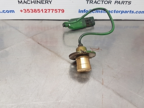 John Deere 6610, 6210, 6215, 6220 Draft Sensing, Sensor Al75430, Al169481 - Bộ cảm biến cho Máy móc nông nghiệp: hình 2 John Deere 6610, 6210, 6215, 6220 Draft Sensing, Sensor Al75430, Al169481 - Bộ cảm biến cho Máy móc nông nghiệp: hình 2