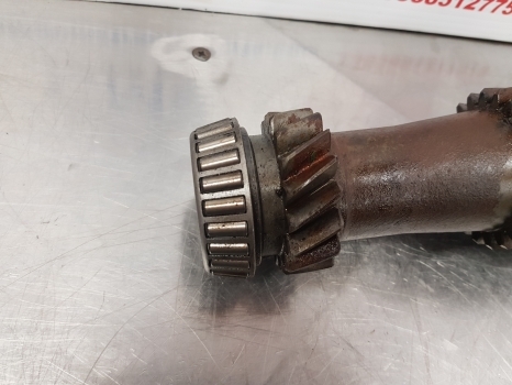 John Deere 6610, 6510, 6310, 6410transmission Drive Shaft 50km L112410 - Bán trục cho Máy cày: hình 5 John Deere 6610, 6510, 6310, 6410transmission Drive Shaft 50km L112410 - Bán trục cho Máy cày: hình 5
