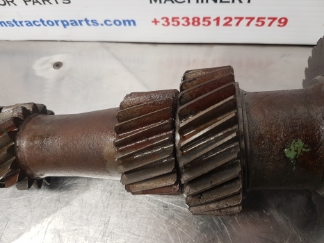 John Deere 6610, 6510, 6310, 6410transmission Drive Shaft 50km L112410 - Bán trục cho Máy cày: hình 4 John Deere 6610, 6510, 6310, 6410transmission Drive Shaft 50km L112410 - Bán trục cho Máy cày: hình 4