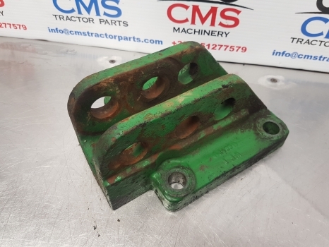 John Deere 6820, 6140j, 6800, 6900, 6910 Top Link Bracket R111555 - Khung/ Sườn cho Máy móc nông nghiệp: hình 5 John Deere 6820, 6140j, 6800, 6900, 6910 Top Link Bracket R111555 - Khung/ Sườn cho Máy móc nông nghiệp: hình 5
