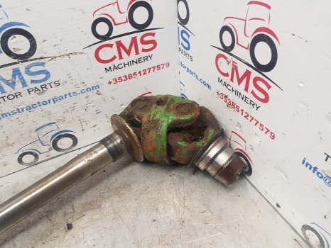 John Deere 6900 Apl2060 Front Axle Drive Shaft Al110925, 501209860, Al111187 - Bán trục cho Máy móc nông nghiệp: hình 2 John Deere 6900 Apl2060 Front Axle Drive Shaft Al110925, 501209860, Al111187 - Bán trục cho Máy móc nông nghiệp: hình 2