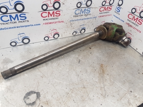 John Deere 6900 Apl2060 Front Axle Drive Shaft Al110925, 501209860, Al111187 - Bán trục cho Máy móc nông nghiệp: hình 5 John Deere 6900 Apl2060 Front Axle Drive Shaft Al110925, 501209860, Al111187 - Bán trục cho Máy móc nông nghiệp: hình 5
