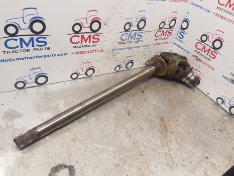 John Deere 6900 Apl2060 Front Axle Drive Shaft Al110925, 501209860, Al111187 - Bán trục cho Máy móc nông nghiệp: hình 1 John Deere 6900 Apl2060 Front Axle Drive Shaft Al110925, 501209860, Al111187 - Bán trục cho Máy móc nông nghiệp: hình 1
