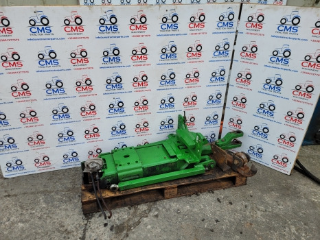 John Deere 6m, 6mc, 6r Series 6135r Pick Up Hitch Assy Al229595, Al220950 - Khung/ Sườn: hình 1 John Deere 6m, 6mc, 6r Series 6135r Pick Up Hitch Assy Al229595, Al220950 - Khung/ Sườn: hình 1
