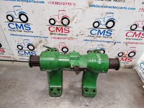 John Deere 6r, 6145r Rock Cross Shaft Support Rockshaft L168104, L220742 - Hệ thống treo: hình 2 John Deere 6r, 6145r Rock Cross Shaft Support Rockshaft L168104, L220742 - Hệ thống treo: hình 2