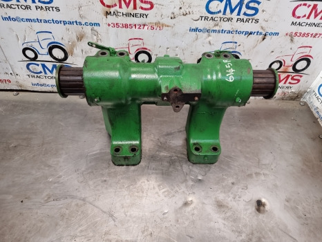 John Deere 6r, 6145r Rock Cross Shaft Support Rockshaft L168104, L220742 - Hệ thống treo: hình 3 John Deere 6r, 6145r Rock Cross Shaft Support Rockshaft L168104, L220742 - Hệ thống treo: hình 3