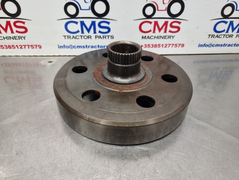 John Deere 7700, 7710, 7810, 7800, Transmission Gear Re35519, R94702 - Truyền động: hình 3 John Deere 7700, 7710, 7810, 7800, Transmission Gear Re35519, R94702 - Truyền động: hình 3