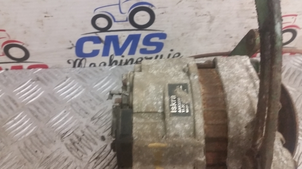 John Deere Case Alternator Iskra 12v65a Aak3330, 11201595, A187873, Re509106 - Máy phát điện cho Máy cày: hình 3 John Deere Case Alternator Iskra 12v65a Aak3330, 11201595, A187873, Re509106 - Máy phát điện cho Máy cày: hình 3
