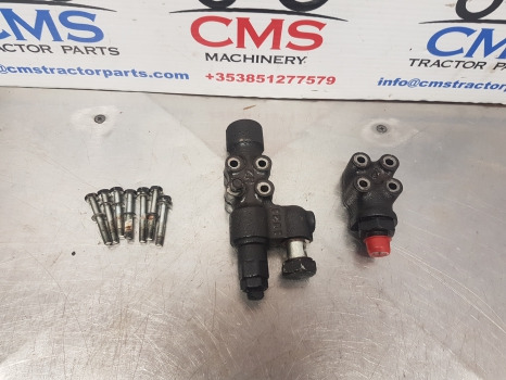 Kubota M5092 Hydraulic Valves 1621n2, M5092 - Thủy lực: hình 2 Kubota M5092 Hydraulic Valves 1621n2, M5092 - Thủy lực: hình 2
