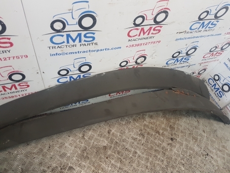 Landini Mythos 100, 90, 105, 115 Mudguard Fender Pair 3654071m1, 3654072m1 - Vè cho Máy cày: hình 3 Landini Mythos 100, 90, 105, 115 Mudguard Fender Pair 3654071m1, 3654072m1 - Vè cho Máy cày: hình 3