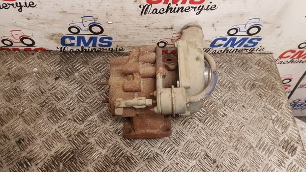 Landini Mythos Series 115 Turbocharger 2674a345 - Bộ tăng áp cho Máy cày: hình 2 Landini Mythos Series 115 Turbocharger 2674a345 - Bộ tăng áp cho Máy cày: hình 2