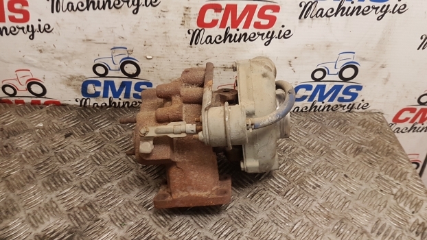 Landini Mythos Series 115 Turbocharger 2674a345 - Bộ tăng áp cho Máy cày: hình 1 Landini Mythos Series 115 Turbocharger 2674a345 - Bộ tăng áp cho Máy cày: hình 1