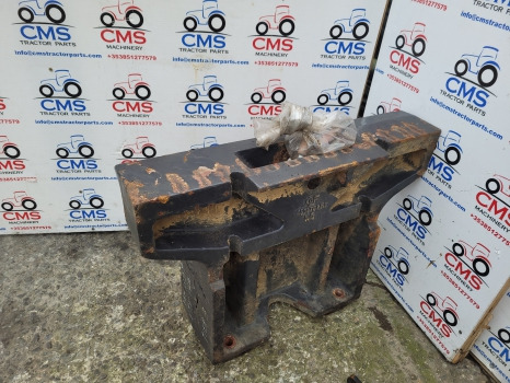 Landini Series 7 Mccormick Mtx, Xtx, X7 Front Weight Carrier 4216787r2, 4216787m2 - Đối trọng: hình 1 Landini Series 7 Mccormick Mtx, Xtx, X7 Front Weight Carrier 4216787r2, 4216787m2 - Đối trọng: hình 1