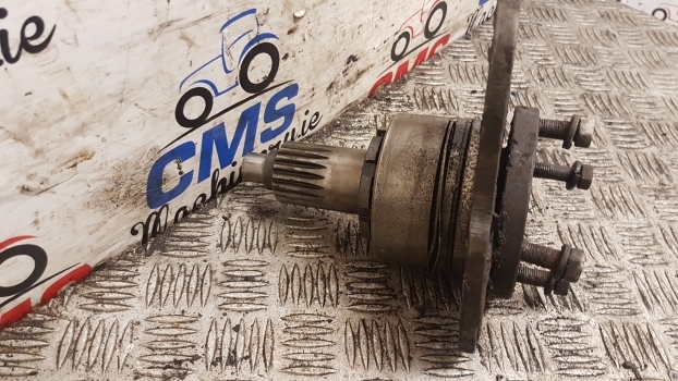 Truyền động cho Máy cày Leyland 2100 Transmission Support And Shaft: hình 7