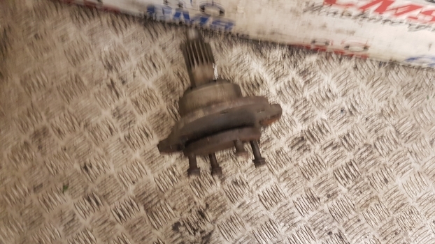 Truyền động cho Máy cày Leyland 2100 Transmission Support And Shaft: hình 8