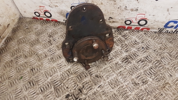 Truyền động cho Máy cày Leyland 2100 Transmission Support And Shaft: hình 6