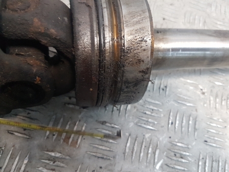 Manitou Dana Mlt 634-120 Lsu Axle Shaft 563212, 212.06.610.05, 212.06.624.30 - Trục trước cho Xe nhấc hình viễn vọng kính: hình 5 Manitou Dana Mlt 634-120 Lsu Axle Shaft 563212, 212.06.610.05, 212.06.624.30 - Trục trước cho Xe nhấc hình viễn vọng kính: hình 5