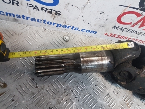 Manitou Dana Mlt 634-120 Lsu Axle Shaft 563212, 212.06.610.05, 212.06.624.30 - Trục trước cho Xe nhấc hình viễn vọng kính: hình 3 Manitou Dana Mlt 634-120 Lsu Axle Shaft 563212, 212.06.610.05, 212.06.624.30 - Trục trước cho Xe nhấc hình viễn vọng kính: hình 3