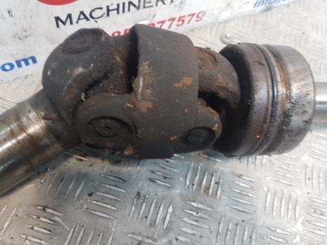 Manitou Dana Mlt 634-120 Lsu Axle Shaft 563212, 212.06.610.05, 212.06.624.30 - Trục trước cho Xe nhấc hình viễn vọng kính: hình 4 Manitou Dana Mlt 634-120 Lsu Axle Shaft 563212, 212.06.610.05, 212.06.624.30 - Trục trước cho Xe nhấc hình viễn vọng kính: hình 4