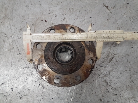 Manitou Maniscopic Dana Spicer Clark Hurth Axle Input Flange 717.14.046.01 - Trục và các bộ phận cho Xe nhấc hình viễn vọng kính: hình 3 Manitou Maniscopic Dana Spicer Clark Hurth Axle Input Flange 717.14.046.01 - Trục và các bộ phận cho Xe nhấc hình viễn vọng kính: hình 3