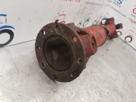 Manitou Maniscopic Mt425cp, 172/160 Front Axle Propeller Drive Shaft - Trục các đăng cho Xe nhấc hình viễn vọng kính: hình 2 Manitou Maniscopic Mt425cp, 172/160 Front Axle Propeller Drive Shaft - Trục các đăng cho Xe nhấc hình viễn vọng kính: hình 2