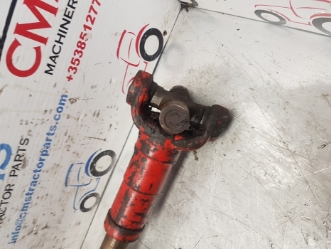 Manitou Maniscopic Mt425cp, 172/160 Front Axle Propeller Drive Shaft - Trục các đăng cho Xe nhấc hình viễn vọng kính: hình 3 Manitou Maniscopic Mt425cp, 172/160 Front Axle Propeller Drive Shaft - Trục các đăng cho Xe nhấc hình viễn vọng kính: hình 3