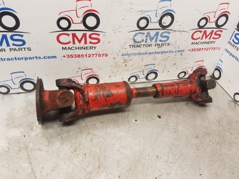 Manitou Maniscopic Mt425cp, 172/160 Front Axle Propeller Drive Shaft - Trục các đăng cho Xe nhấc hình viễn vọng kính: hình 1 Manitou Maniscopic Mt425cp, 172/160 Front Axle Propeller Drive Shaft - Trục các đăng cho Xe nhấc hình viễn vọng kính: hình 1