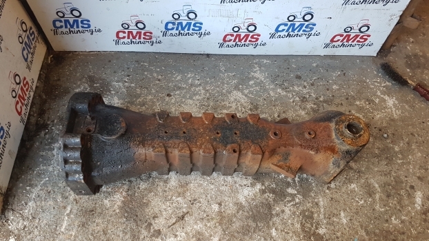 Manitou Mlt 630, 634 120 Lsu Half Axle Housing Lhs, Rhs 212.06.001.75.9, 601247 - Trục và các bộ phận cho Xe nhấc hình viễn vọng kính: hình 1 Manitou Mlt 630, 634 120 Lsu Half Axle Housing Lhs, Rhs 212.06.001.75.9, 601247 - Trục và các bộ phận cho Xe nhấc hình viễn vọng kính: hình 1