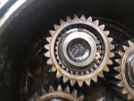 Manitou Mlt 634-120 Lsu Axle Hub Gear Carrier 76094087, 212.06.710.13, 602867 - Ổ bánh lái cho Xe nhấc hình viễn vọng kính: hình 2 Manitou Mlt 634-120 Lsu Axle Hub Gear Carrier 76094087, 212.06.710.13, 602867 - Ổ bánh lái cho Xe nhấc hình viễn vọng kính: hình 2