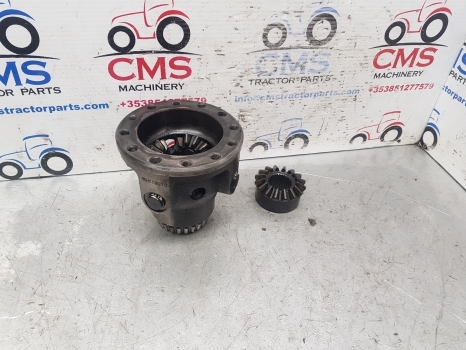Manitou Mlt634-120 Dana Spicer 212/426 Axle Differential 51581d08; 112.04.702.01 - Bộ vi sai cho Xe nhấc hình viễn vọng kính: hình 1 Manitou Mlt634-120 Dana Spicer 212/426 Axle Differential 51581d08; 112.04.702.01 - Bộ vi sai cho Xe nhấc hình viễn vọng kính: hình 1