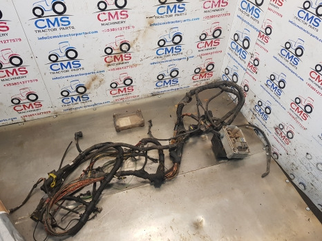 Manitou Mlt735-120 Lsu Wiring Loom Parts Engine Wiring Loom, Fuse Box - Cáp/ Dây nịt: hình 1 Manitou Mlt735-120 Lsu Wiring Loom Parts Engine Wiring Loom, Fuse Box - Cáp/ Dây nịt: hình 1
