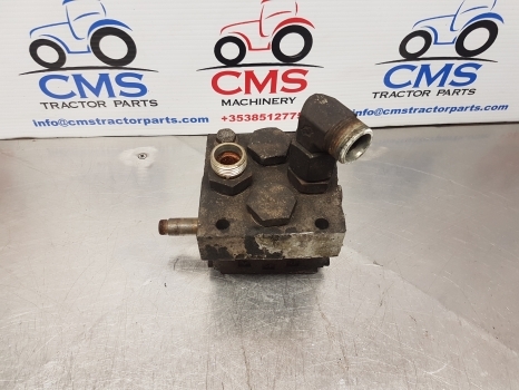 Manitou Mrt 2540 Solenoid Valve Parts Only 689049, 1671425 - Van thủy lực cho Xe nhấc hình viễn vọng kính: hình 3 Manitou Mrt 2540 Solenoid Valve Parts Only 689049, 1671425 - Van thủy lực cho Xe nhấc hình viễn vọng kính: hình 3