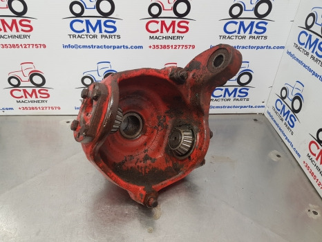 Trục trước Manitou Mt 728.4, 728-4t, Dana, Front Axle Swivel Housing Lhs 279.06.002.09: hình 1