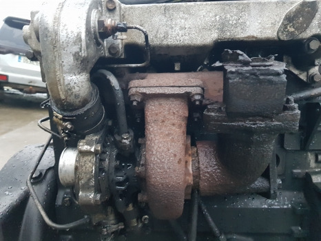 Manitou Mt 728.4 Complete Perkins Engine For Parts Ab80821, 1550/2300, U742386b - Động cơ: hình 2 Manitou Mt 728.4 Complete Perkins Engine For Parts Ab80821, 1550/2300, U742386b - Động cơ: hình 2