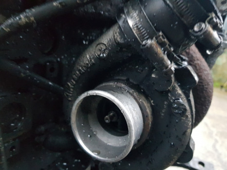 Manitou Mt 728.4 Complete Perkins Engine For Parts Ab80821, 1550/2300, U742386b - Động cơ: hình 3 Manitou Mt 728.4 Complete Perkins Engine For Parts Ab80821, 1550/2300, U742386b - Động cơ: hình 3